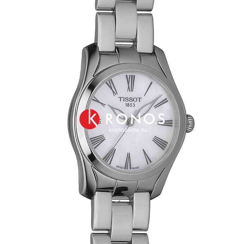 Фотография часов Tissot T-Wave T112.210.11.113.00_15